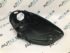 Корпус фары PORSCHE MACAN I (2014-2018) дорестайлинг (правый)