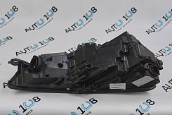 Корпус фары AUDI A4 B9 (2019-н.в.) рестайлинг Full LED (левый)