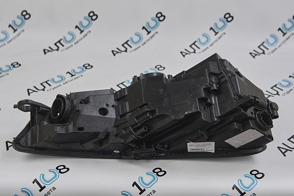 Корпус фары AUDI A4 B9 (2019-н.в.) рестайлинг Full LED (левый) по выгодной цене