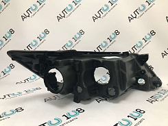 Корпус фары KIA OPTIMA 3 (2013-2016) рестайлинг 1 линза + рефлектор (левый)