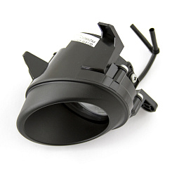 Фары противотуманные светодиодные LED MTF Light / FL08A2