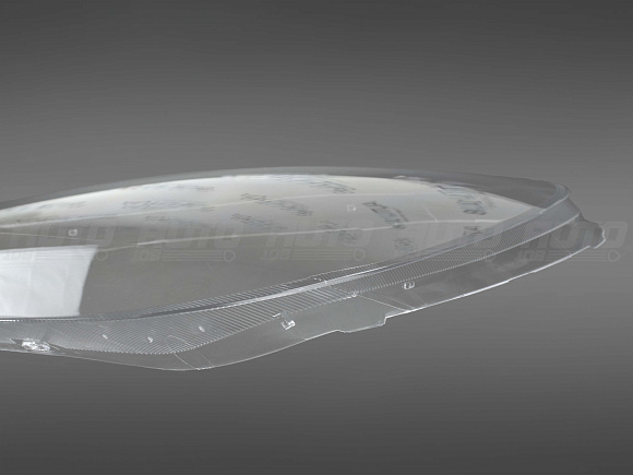 Стекло фары PORSCHE CAYENNE II 958 (2010-2014) дорестайлинг (левое) по выгодной цене