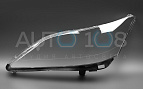 Стекло фары LEXUS ES 5 (2009-2012) рестайлинг (левое) Стекло фары LEXUS ES 5 (2009-2012) рестайлинг (левое) по выгодной цене