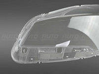 Стекло фары FORD KUGA 2 (2012-2016) дорестайлинг (левое) — фото 3
