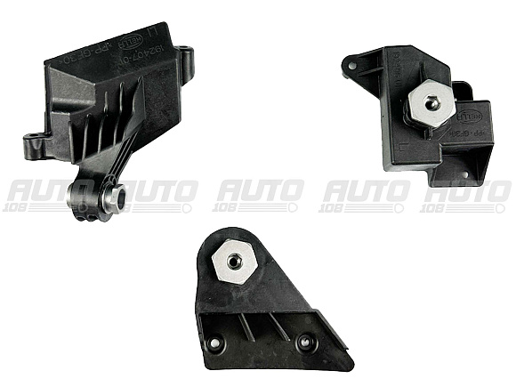 Ремкомплект креплений фары Mercedes E-class W212 рестайлинг A2128201314 (левый) по выгодной цене