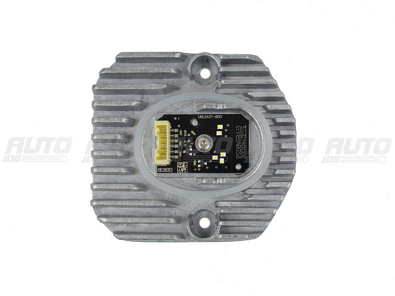 Светодиодный модуль BMW G30 / G31 / G38 63117214939 AFS левый