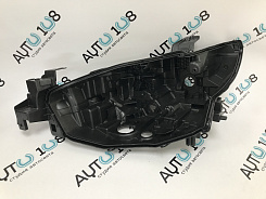 Корпус фары MAZDA 6 GL FULL LED (2018-н.в.) (левый)