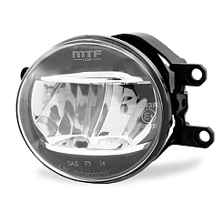 Фары противотуманные светодиодные LED MTF Light TOYOTA LEXUS  FL10TT
