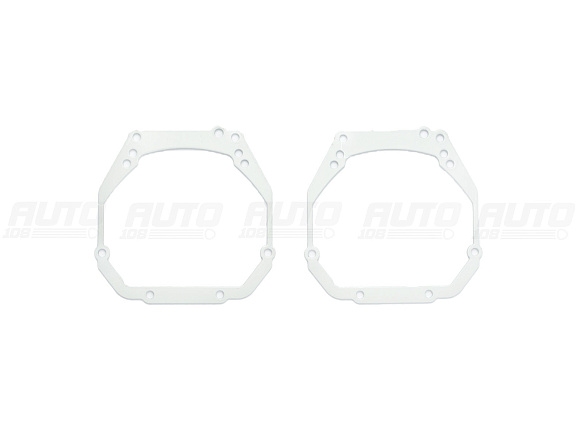 Переходная рамка Toyota Avensis (2008-2011) - Hella 3 / 3R (к-т 2шт) 213 по выгодной цене