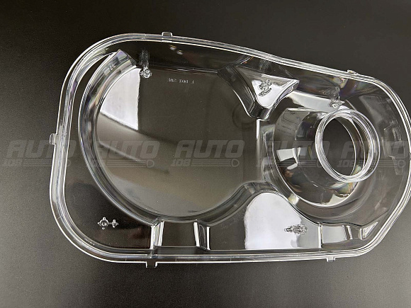 Стекло фары DODGE CHALLENGER (2014 - 2023) (левое) по выгодной цене