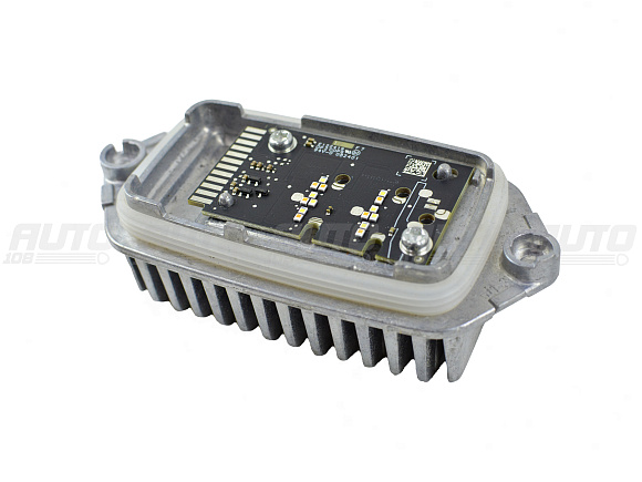 Модуль подсветки ДХО BMW X7 G07 EU (2022-н.в.) (1 шт.) (левая фара) по выгодной цене