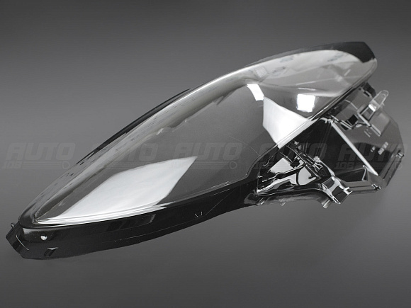 Стекло фары MAZDA 6 GL (2018-н.в.) (правое) по выгодной цене