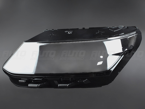 Стекло фары GEELY COOLRAY (2019-2024) ГАЛОГЕН (левое) по выгодной цене