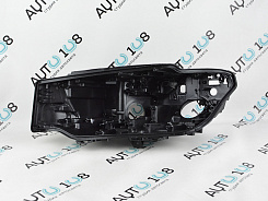Корпус фары BMW 3 G20 (2019-2022) Laser LED (левый)