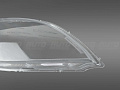 Стекло фары MITSUBISHI LANCER 9 (2000-2010) (правое) Стекло фары MITSUBISHI LANCER 9 (2000-2010) (правое) по выгодной цене