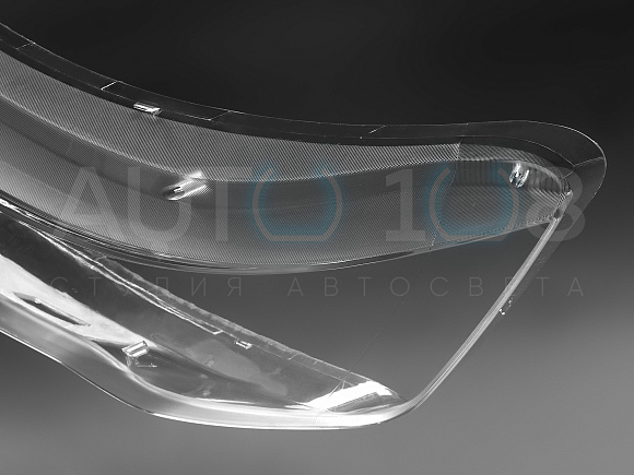 Стекло фары FORD EXPLORER 5 (2015-2019) рестайлинг (правое) по выгодной цене