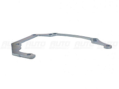 Переходная рамка Skoda Octavia A4 (1999-2011) - Hella 3 / 3R (к-т 2) 501