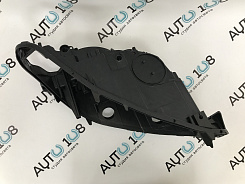 Корпус фары BMW 5 F10 (2009-2013) дорестайлинг (правый)