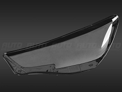 Стекло фары AUDI A4 B9 (2015-2020) дорестайлинг (правое)