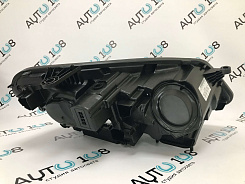 Корпус фары MERCEDES E klasse W212 (2013-2016) рестайлинг FULL LED (левый)