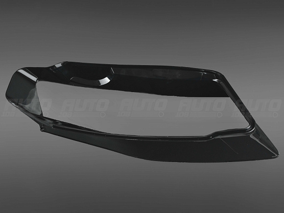 Стекло фары AUDI A4 B8 (2007-2012) дорестайлинг (левое) по выгодной цене