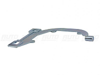 Переходная рамка AUDI Q3 (2011-2014) ZKW без AFS - Hella 3 / 3R (к-т 2шт) — фото 3