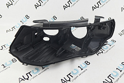 Корпус фары LAND ROVER DISCOVERY SPORT (2015-2019) дорестайлинг Xenon (левый)