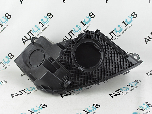 Корпус фары MERCEDES GLC klasse X253 (2019-2024) рестайлинг FULL LED без линз (левый) по выгодной цене