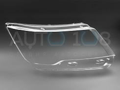 Стекло фары FORD EXPLORER 5 (2015-2019) рестайлинг (правое)