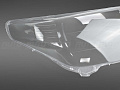 Стекло фары TOYOTA LAND CRUISER 200 (2007-2012) дорестайлинг (правое) по выгодной цене