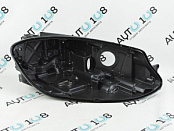 Корпус фары VOLKSWAGEN GOLF 7 (2017-2020) рестайлинг LED AFS (правый)