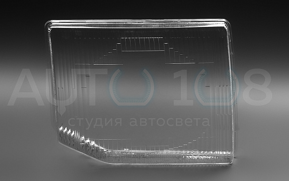 Стекло фары MITSUBISHI PAJERO 2 (1991-2004) (правое) по выгодной цене