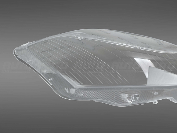 Стекло фары MERCEDES S-class W221 (2005-2009) дорестайлинг (правое) по выгодной цене