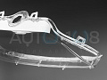 Стекло фары BMW 5r E39 (2000-2004) рестайлинг (левое) Стекло фары BMW 5r E39 (2000-2004) рестайлинг (левое) по выгодной цене