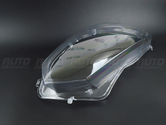 Стекло фары VOLKSWAGEN GOLF 6 (2008-2013) КСЕНОН (правое) по выгодной цене