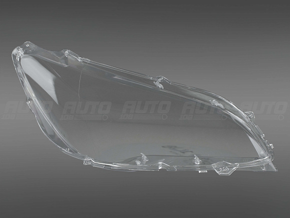 Стекло фары BMW 7r F01, F02 (2008-2015) (левое) по выгодной цене