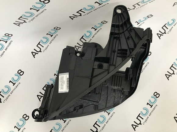 Корпус фары MERCEDES E klasse W213 дорестайлинг MULTIBEAM LED (2016-2020) (левый) по выгодной цене