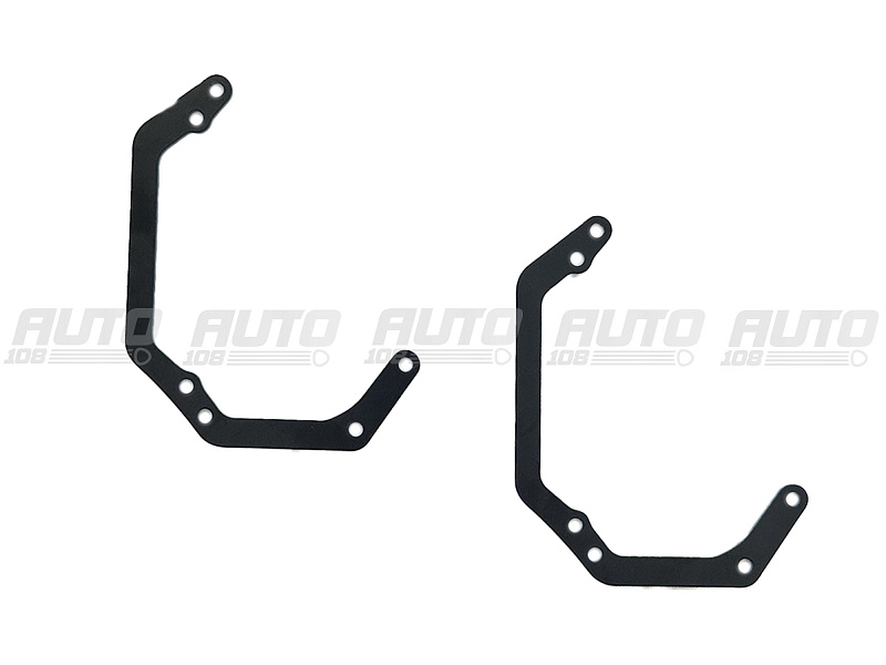 Переходная рамка Honda Accord 7 / 8 - Hella 3 / 3R (к-т 2шт) 008