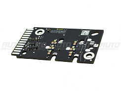 Плата подсветки ДХО BMW X7 G07 US (2022-н.в.) (1 шт.) (левая фара)