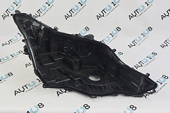 Корпус фары LEXUS RX 4 (2019-2023) рестайлинг LED 3 линзы (правый)