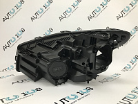 Корпус фары MERCEDES CLA klasse W117 LED (2017-2020) рестайлинг (правый) — фото 4