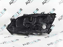 Корпус фары LEXUS GS 4 (2015-2020) рестайлинг FULL LED (левый)