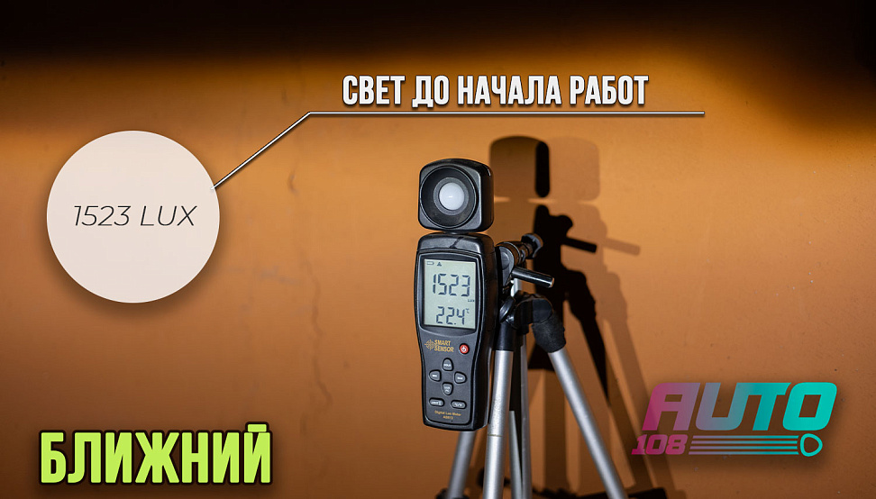 Этапы работ - 2