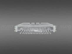 Ремкомплект / рассеиватель дальнего света для фары BMW 5 G30 (2016-2020) Laser