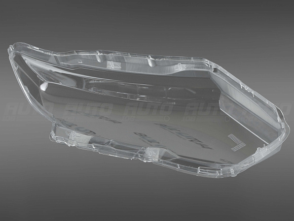 Стекло фары NISSAN X-TRAIL T32 (2017-2023) рестайлинг (левое) по выгодной цене