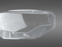 Стекло фары BMW 4r F32 / F33 / F36 (2013-2017) дорестайлинг (правое)