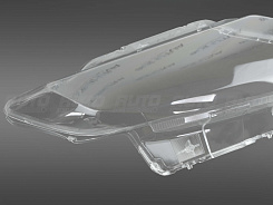 Стекло фары NISSAN X-TRAIL T32 (2013-2019) дорестайлинг (правое)