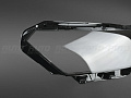 Стекло фары VOLKSWAGEN PASSAT B8 (2014-2020) LED рефлектор (левое) по выгодной цене