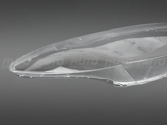 Стекло фары HONDA CIVIC 8 4D (2005-2012) седан (правое) по выгодной цене