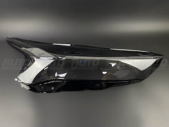 Стекло фары KIA K5 (2020-2024) (правое)